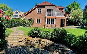 Strandhaus am Tabakshof